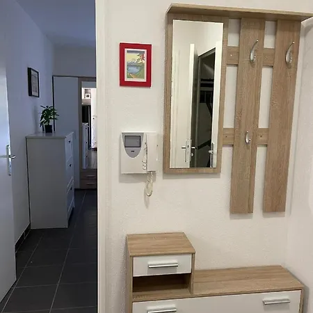 Superbe Appart 2 Pieces 8 Min A Pied De La Mer Apartment