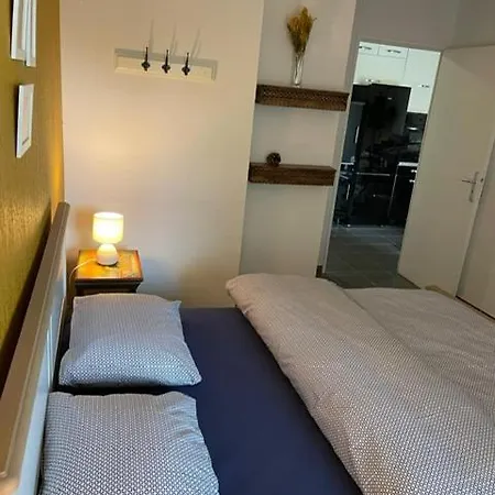 Superbe Appart 2 Pieces 8 Min A Pied De La Mer Apartment