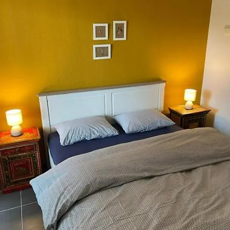 Apartment Superbe Appart 2 Pieces 8 Min A Pied De La Mer