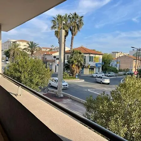Apartment Superbe Appart 2 Pieces 8 Min A Pied De La Mer